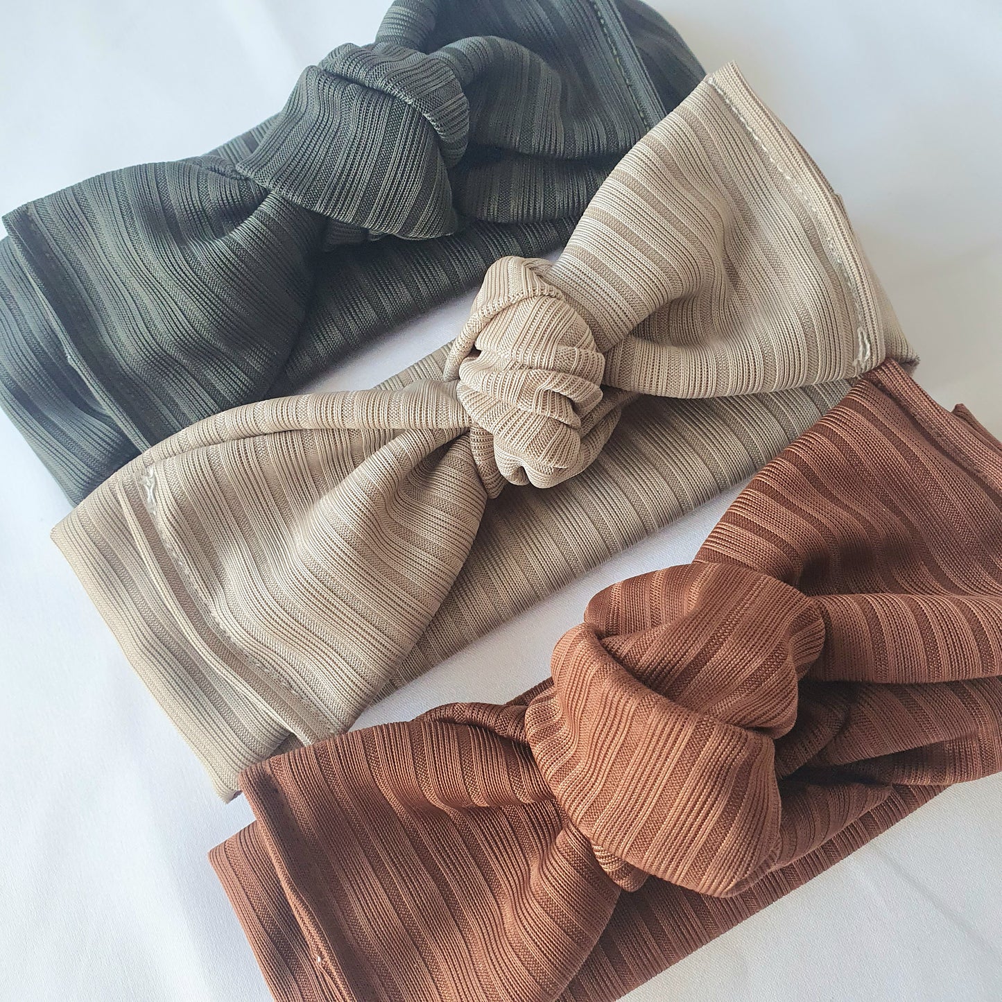 Bandeau Bébé - Mlle ChouChou