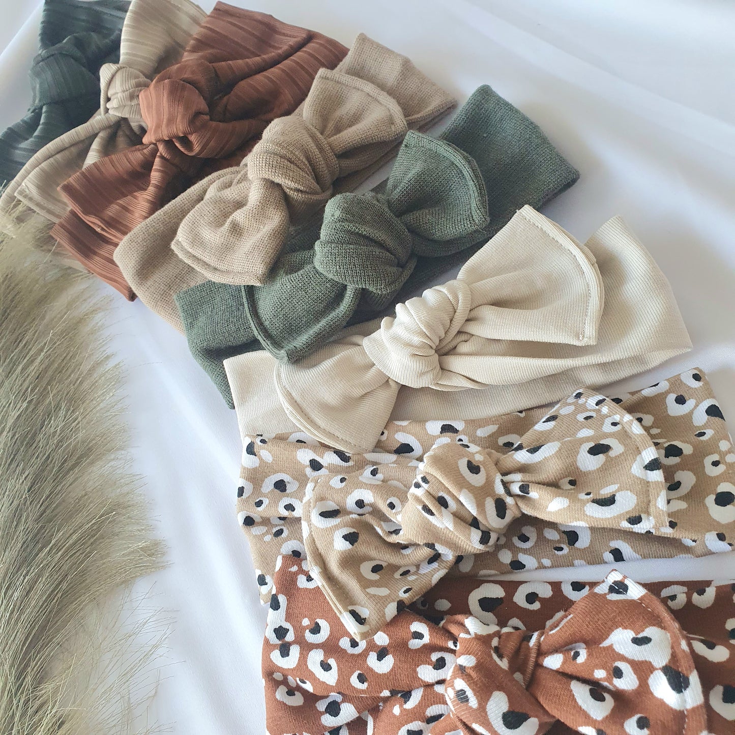 Bandeau Bébé - Mlle ChouChou