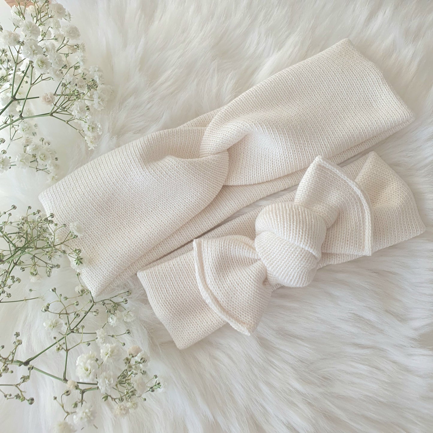 Duo Mère Fille/Sœurs - Mlle ChouChou