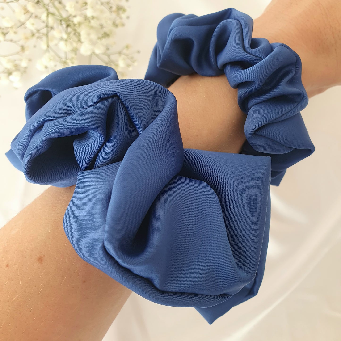 ChouChou satin Roi - Mlle ChouChou