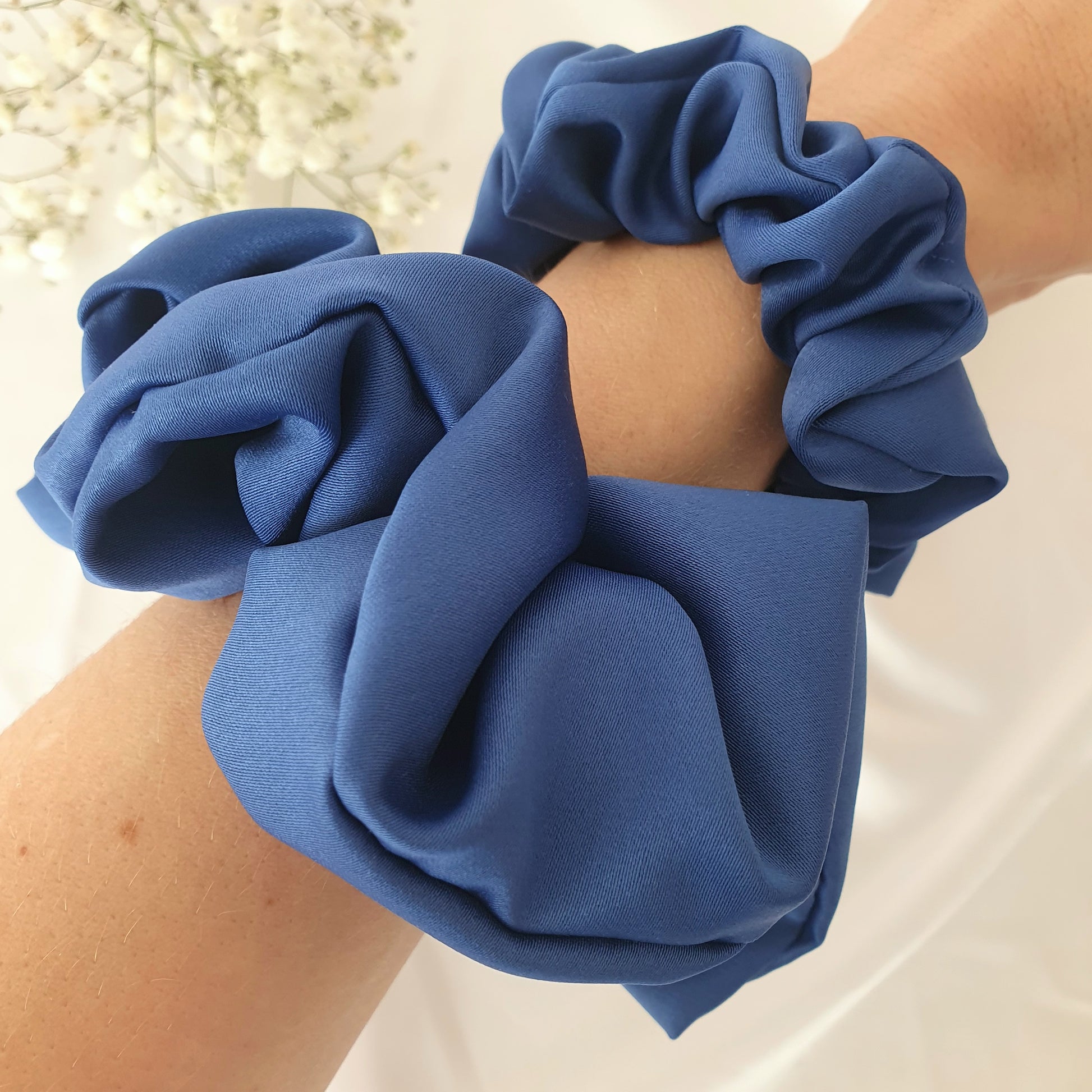 ChouChou satin Roi - Mlle ChouChou