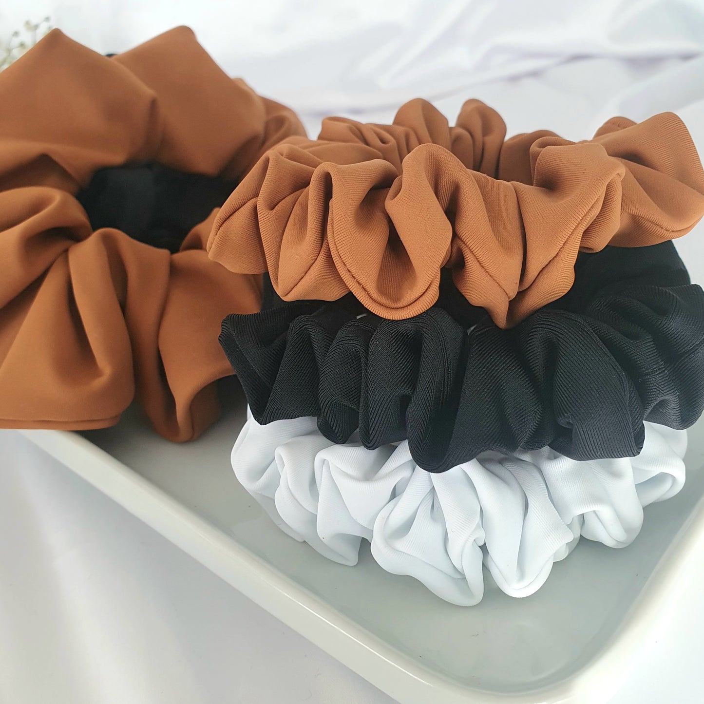 Chouchou Maillot de Bain Noir - Mlle ChouChou