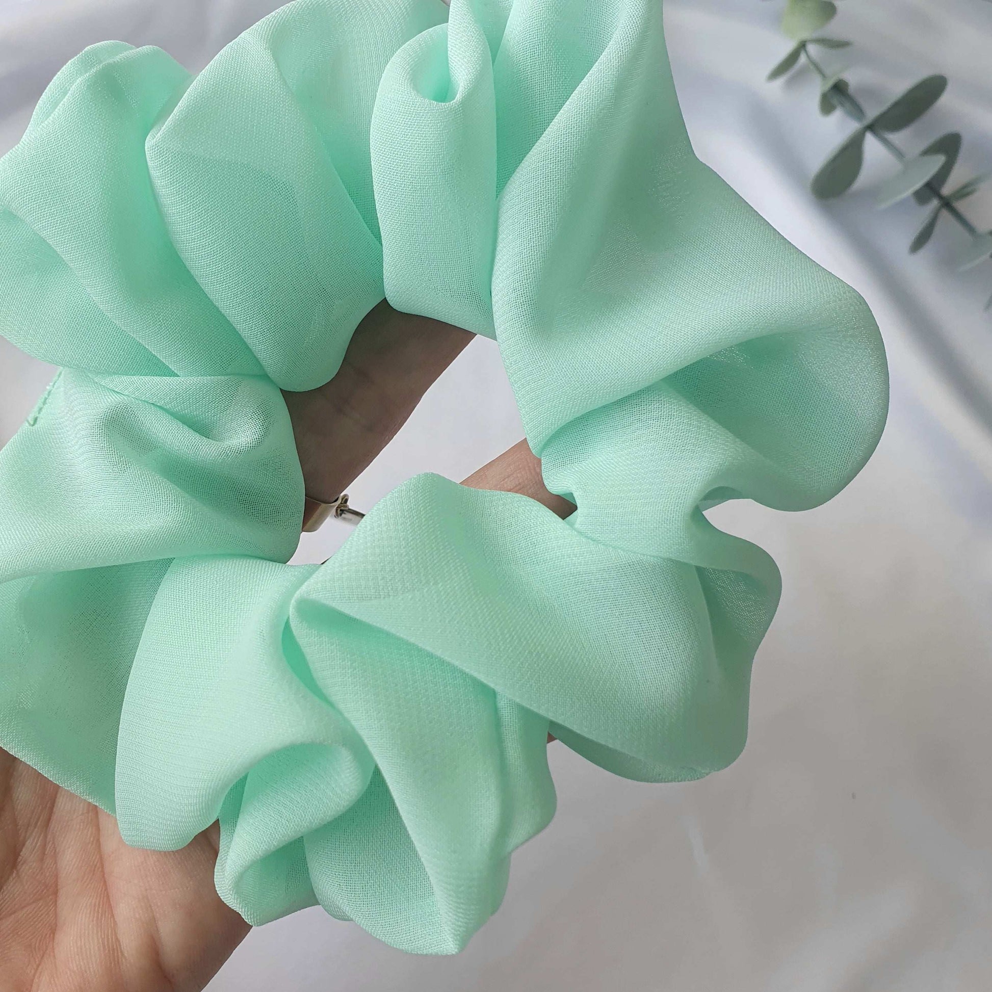 Chouchou Jade - Mlle ChouChou