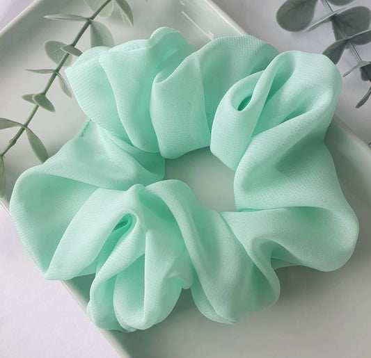 Chouchou Jade - Mlle ChouChou