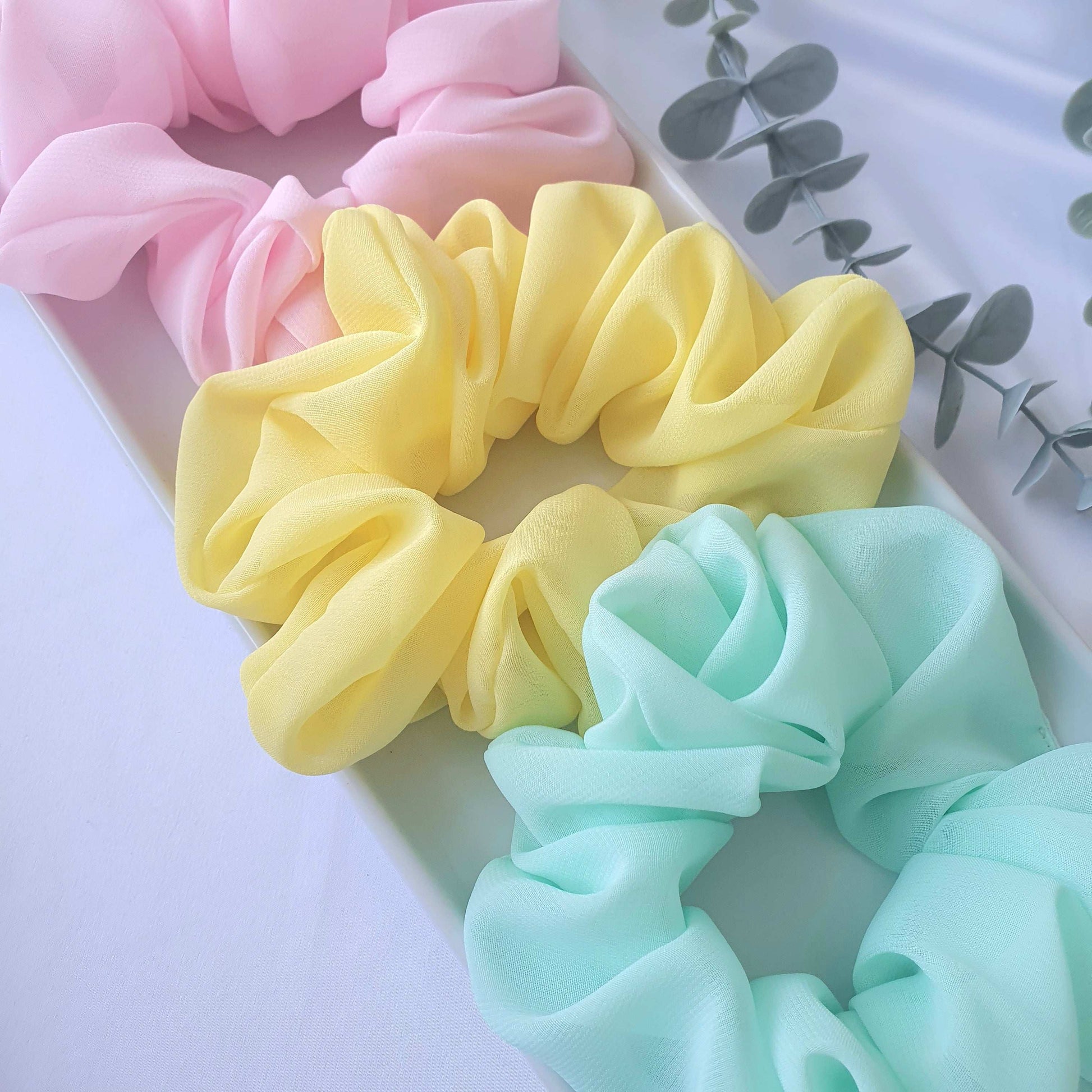 Chouchou Jade - Mlle ChouChou
