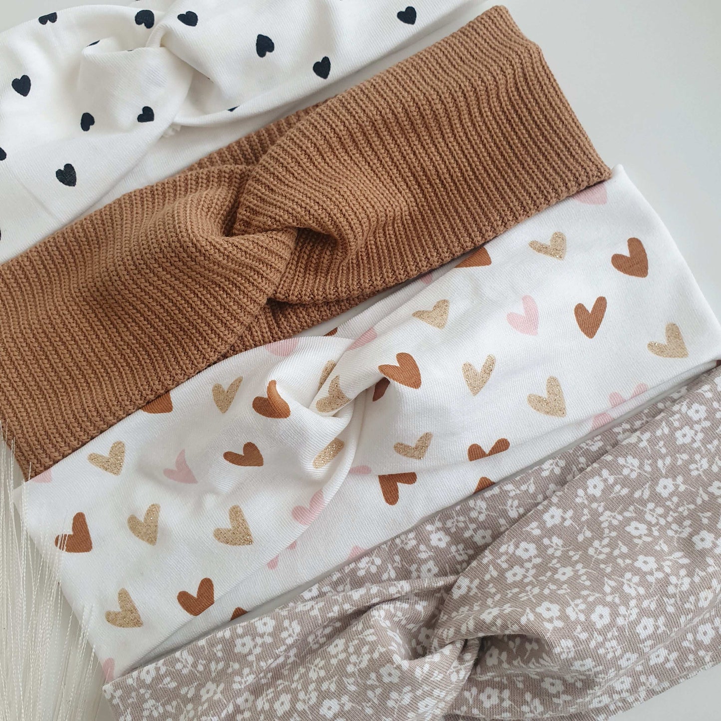 HeadBand femme - Mlle ChouChou