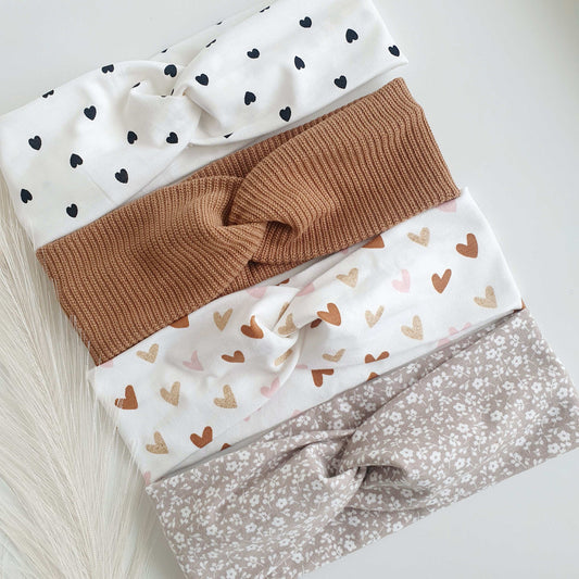 HeadBand femme - Mlle ChouChou
