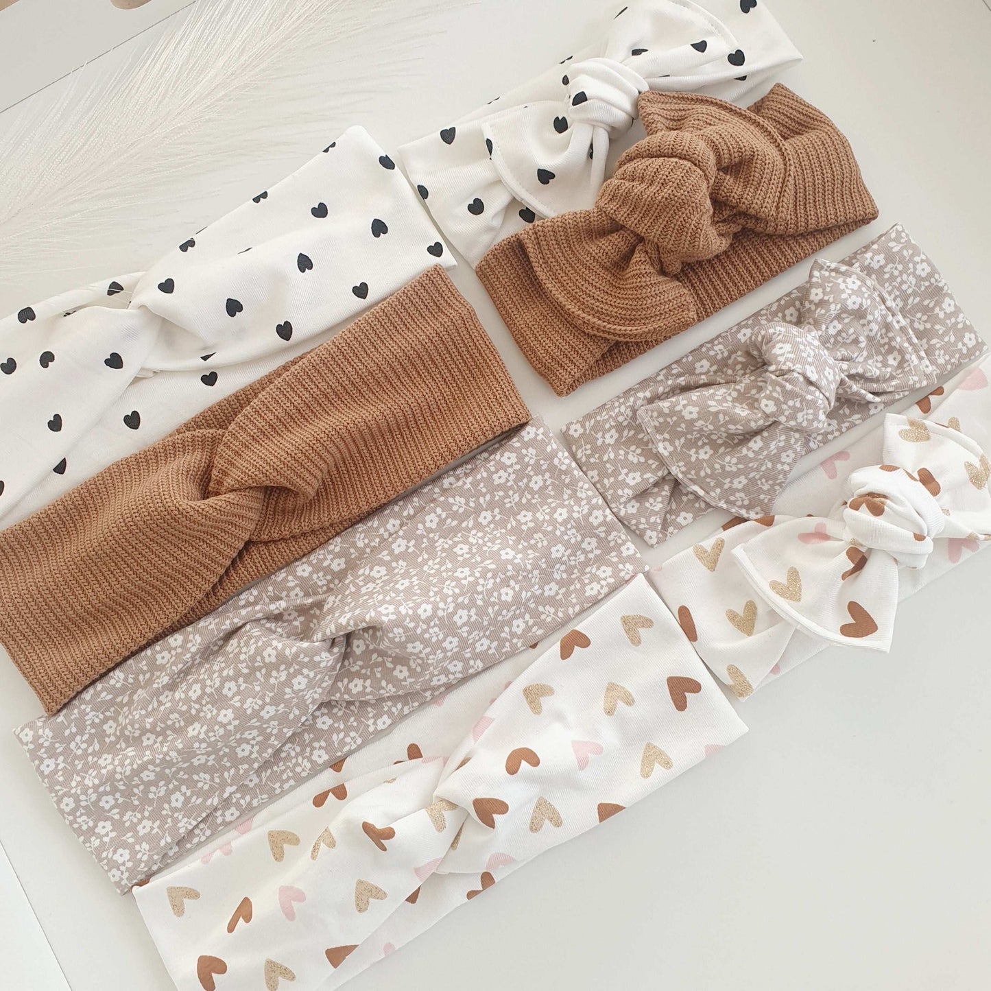 Bandeau Bébé - Mlle ChouChou