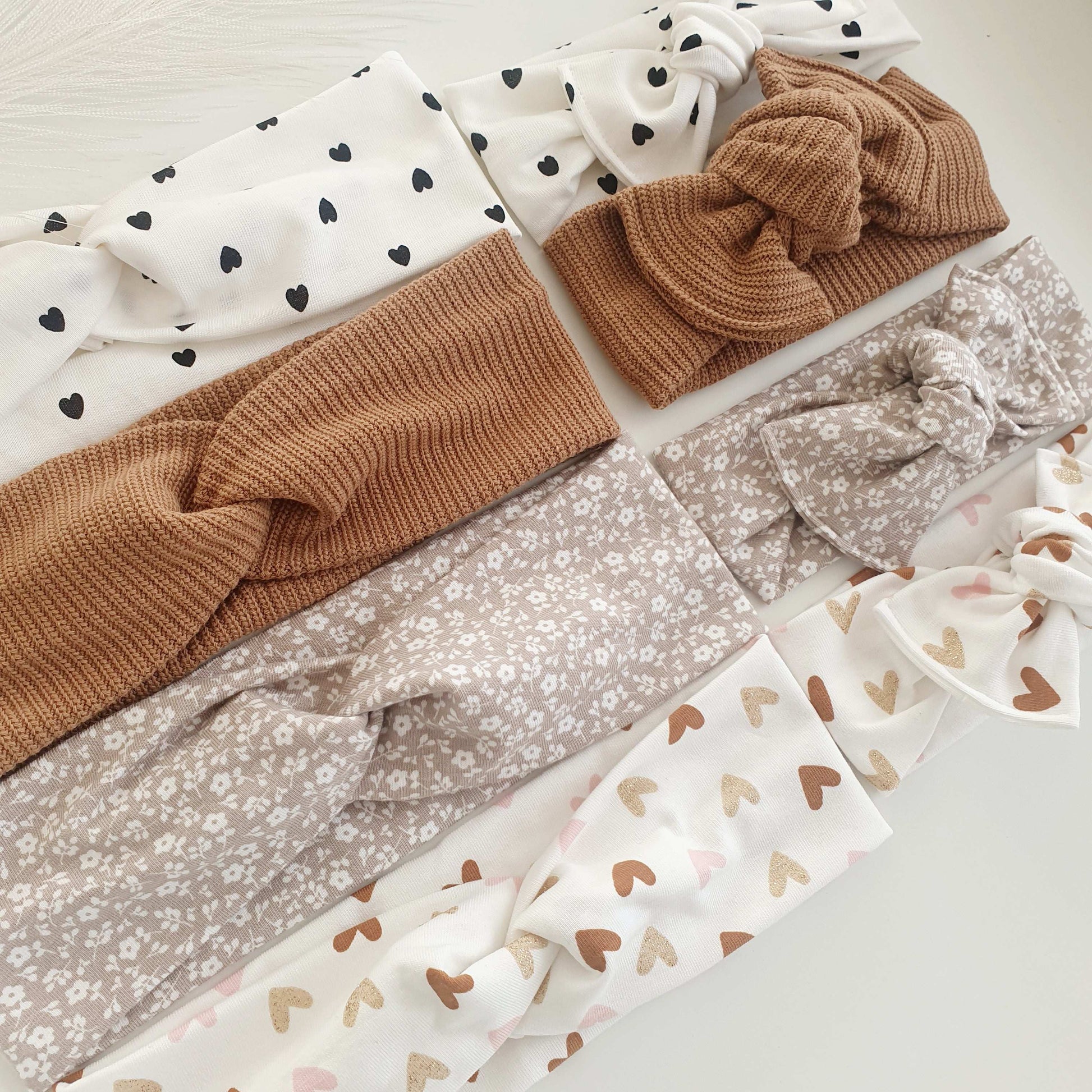 HeadBand femme - Mlle ChouChou