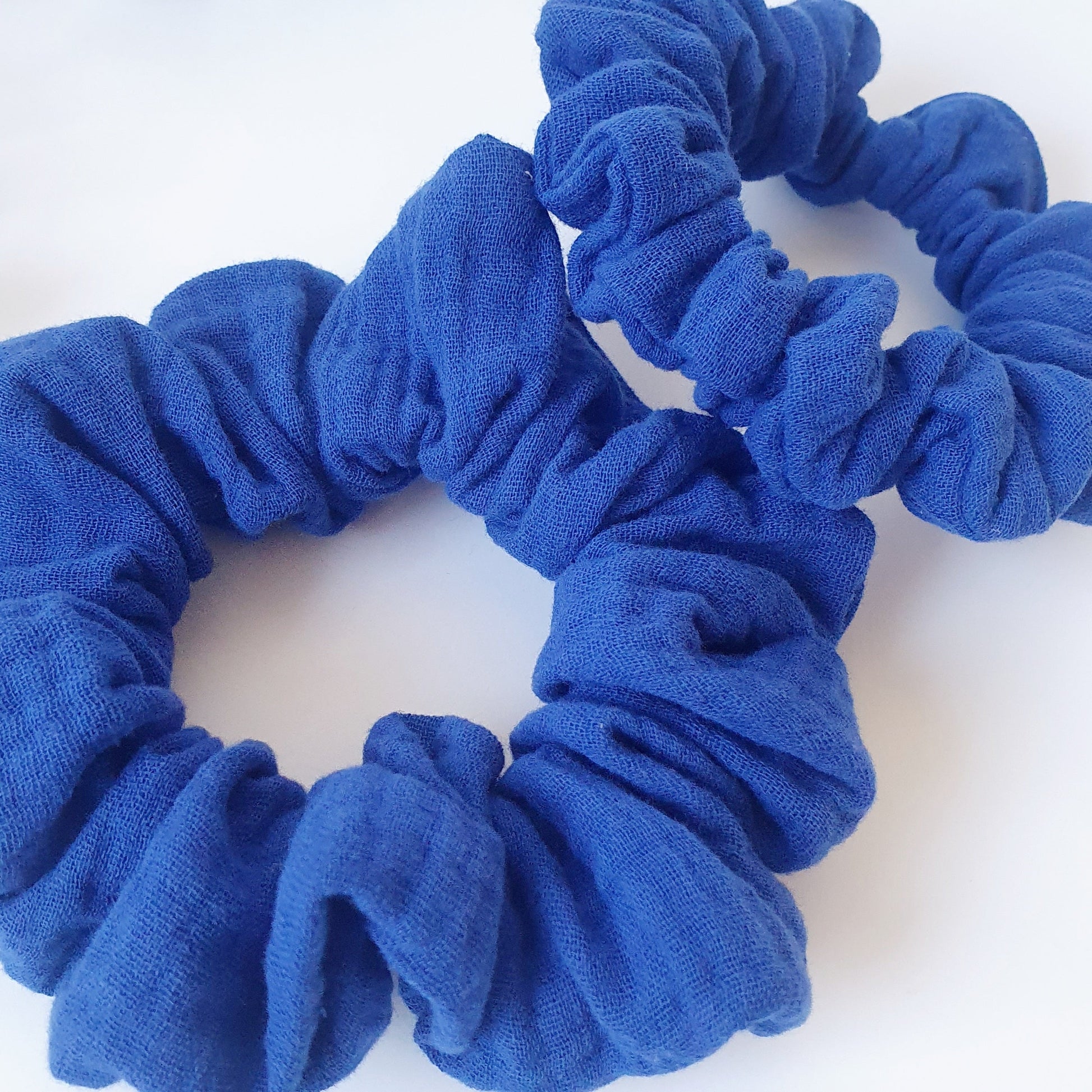 Maxi ou mini ChouChou double gaze Mlle ChouChou