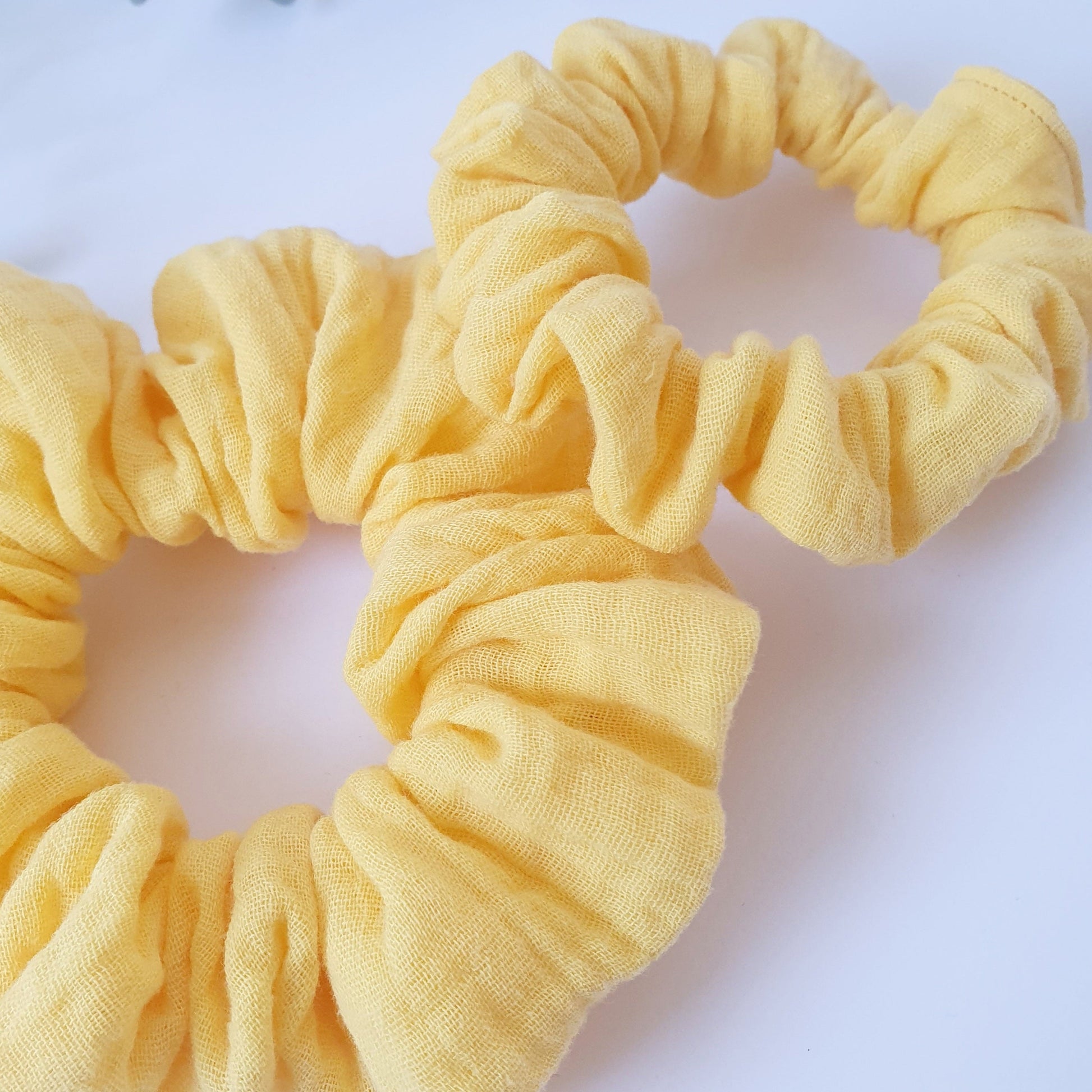 Maxi ou mini ChouChou double gaze (Copie) Mlle ChouChou