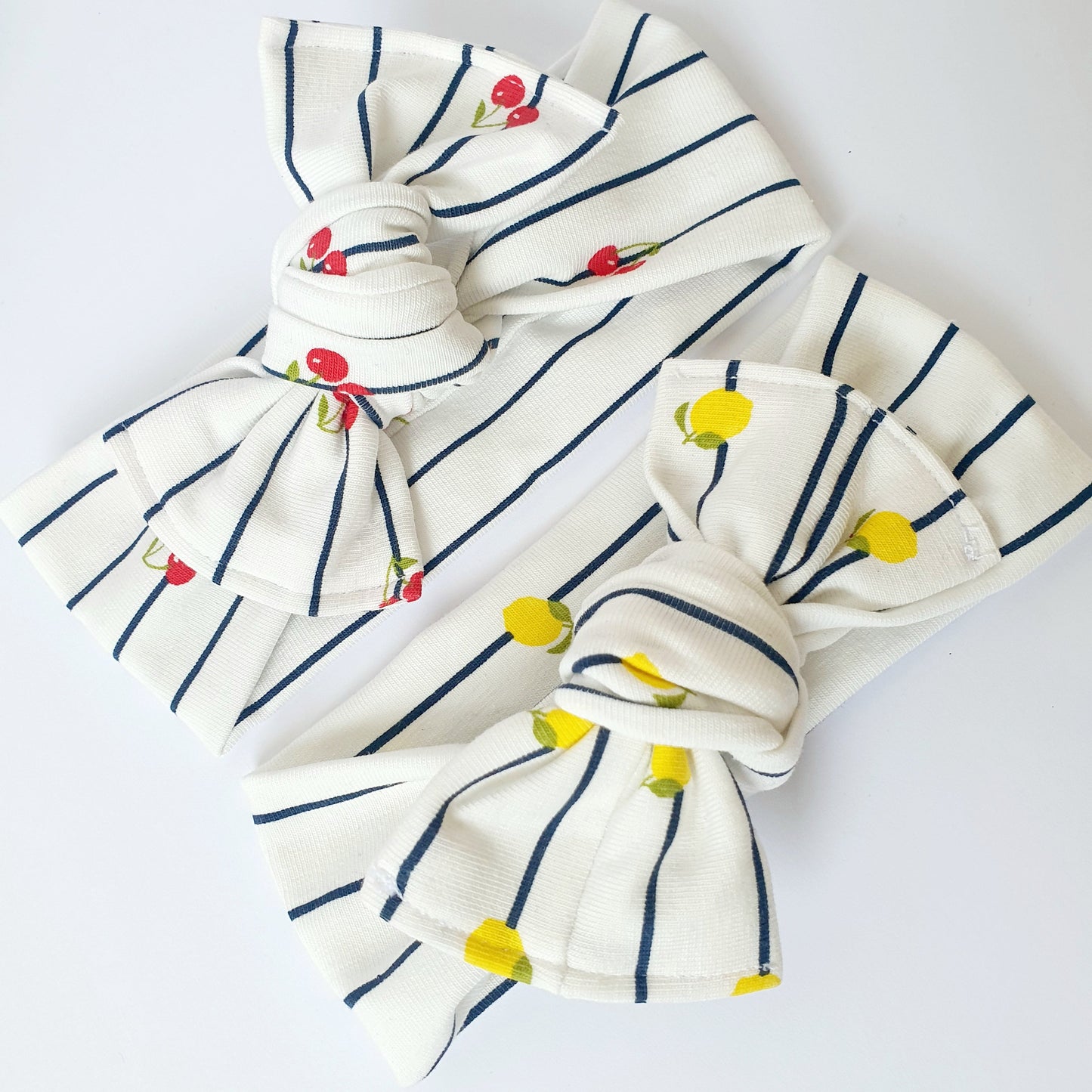 Bandeau Bébé marguerite (Copie) Mlle ChouChou
