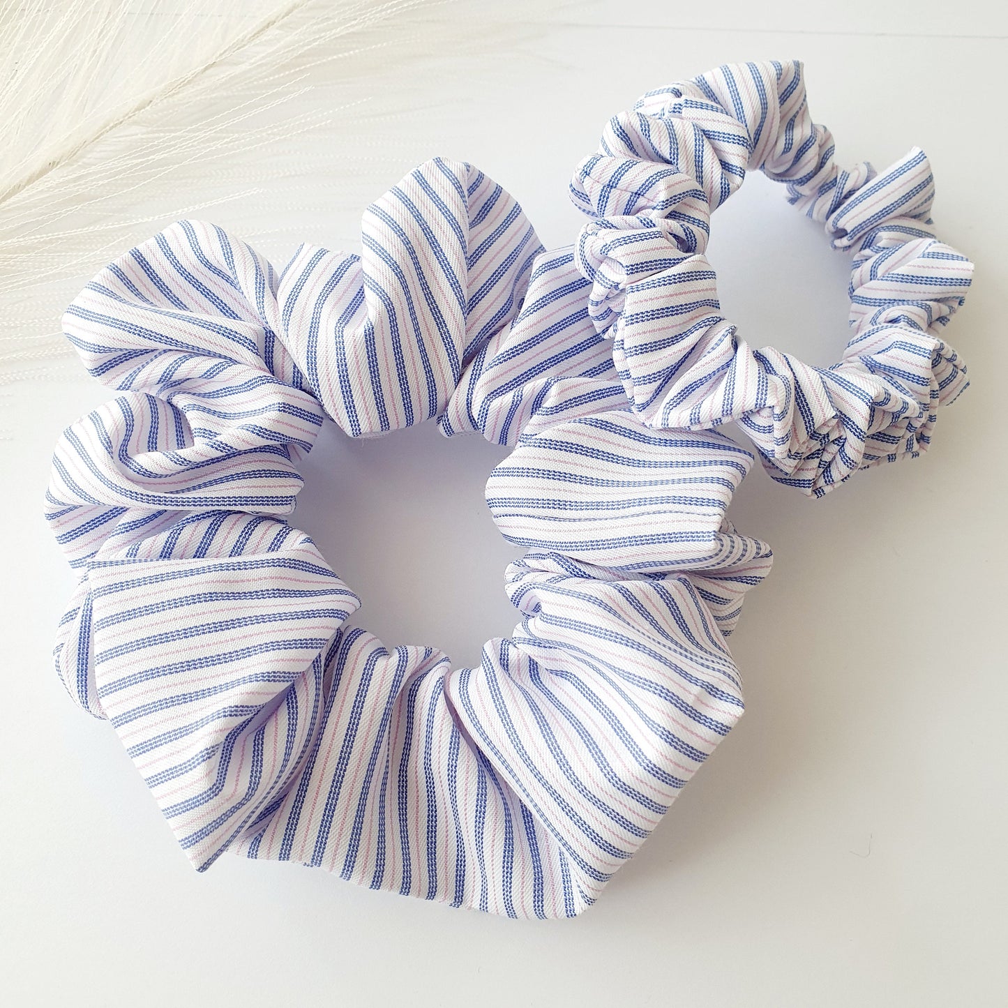 Chouchou marinière Mlle ChouChou