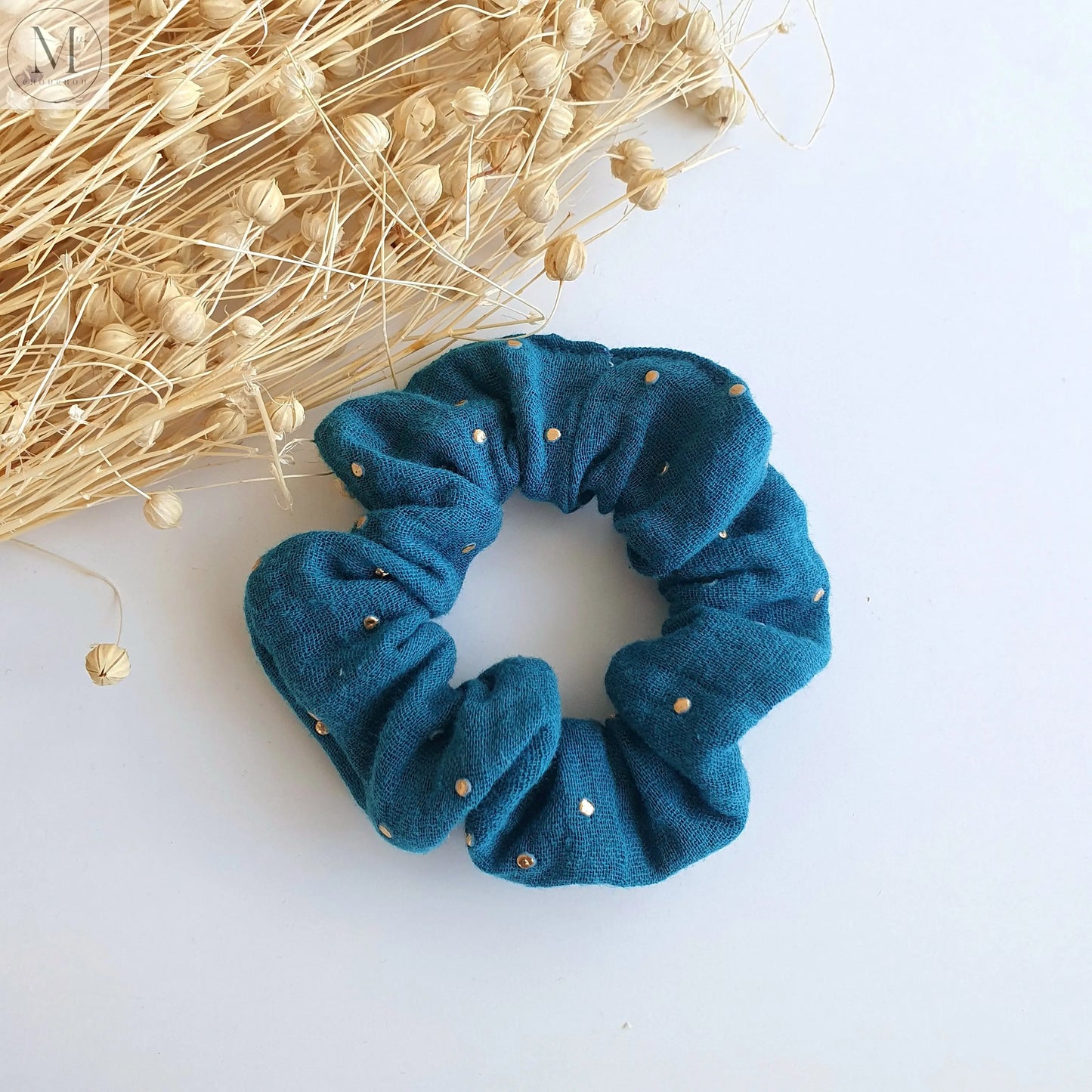 Mini ChouChou Bleu - Mlle ChouChou