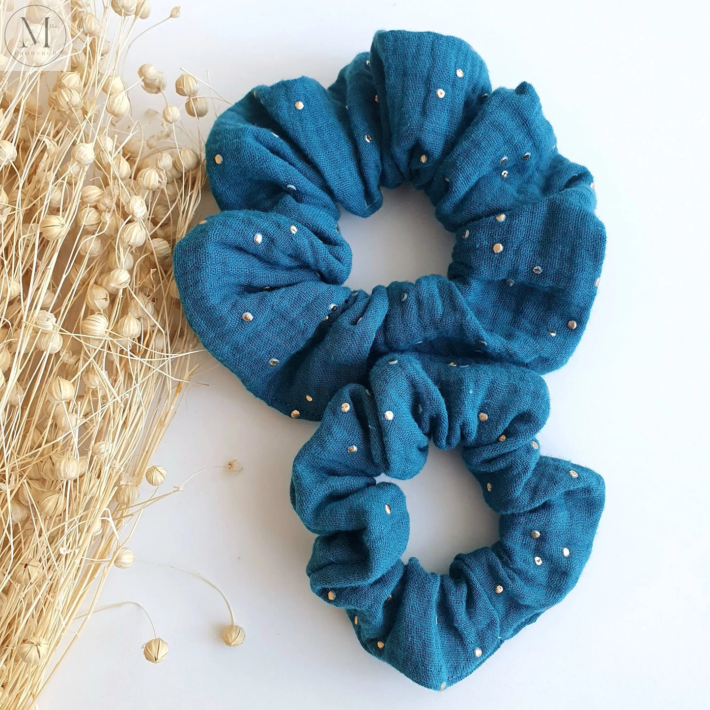 Mini ChouChou Bleu - Mlle ChouChou