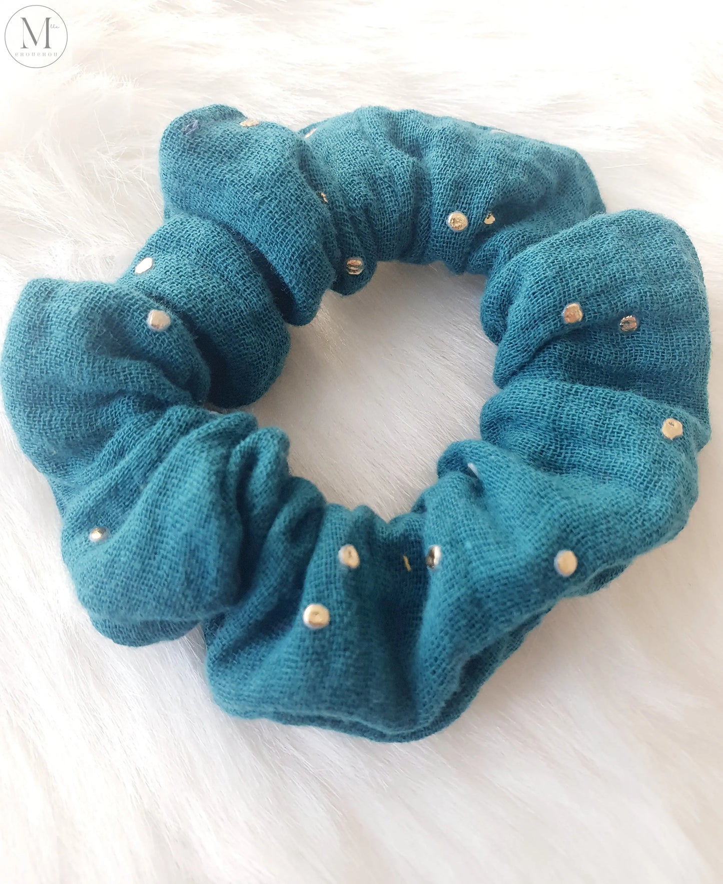 Mini ChouChou Bleu - Mlle ChouChou