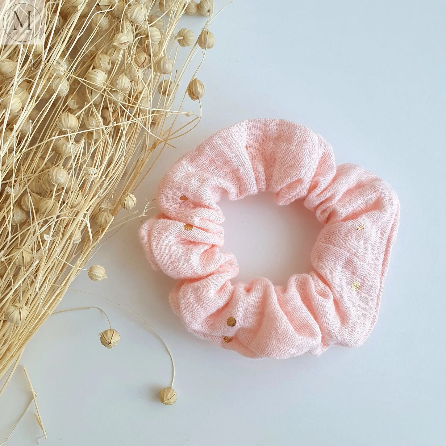 Mini-ChouChou Rose - Mlle ChouChou
