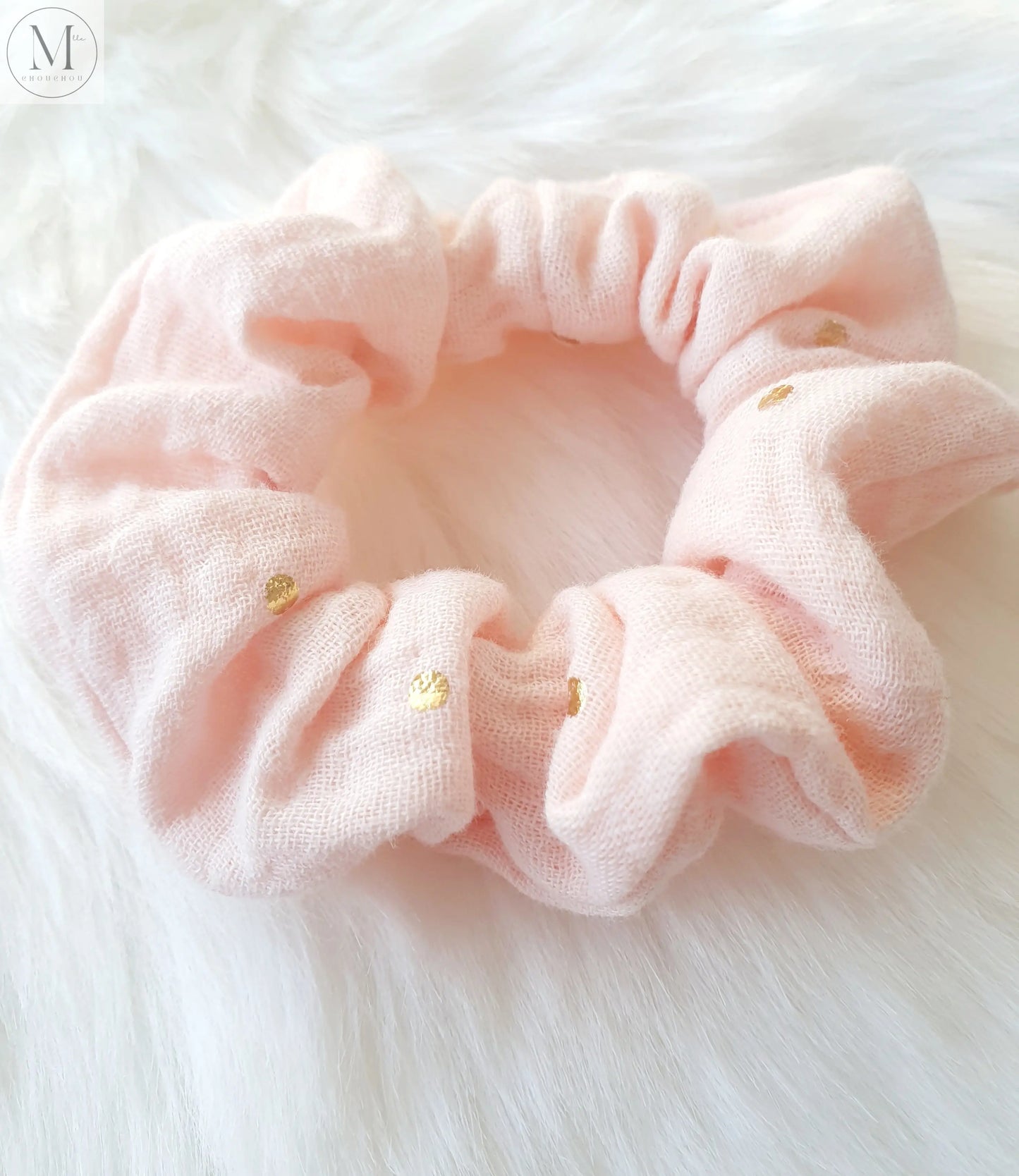 Mini-ChouChou Rose - Mlle ChouChou