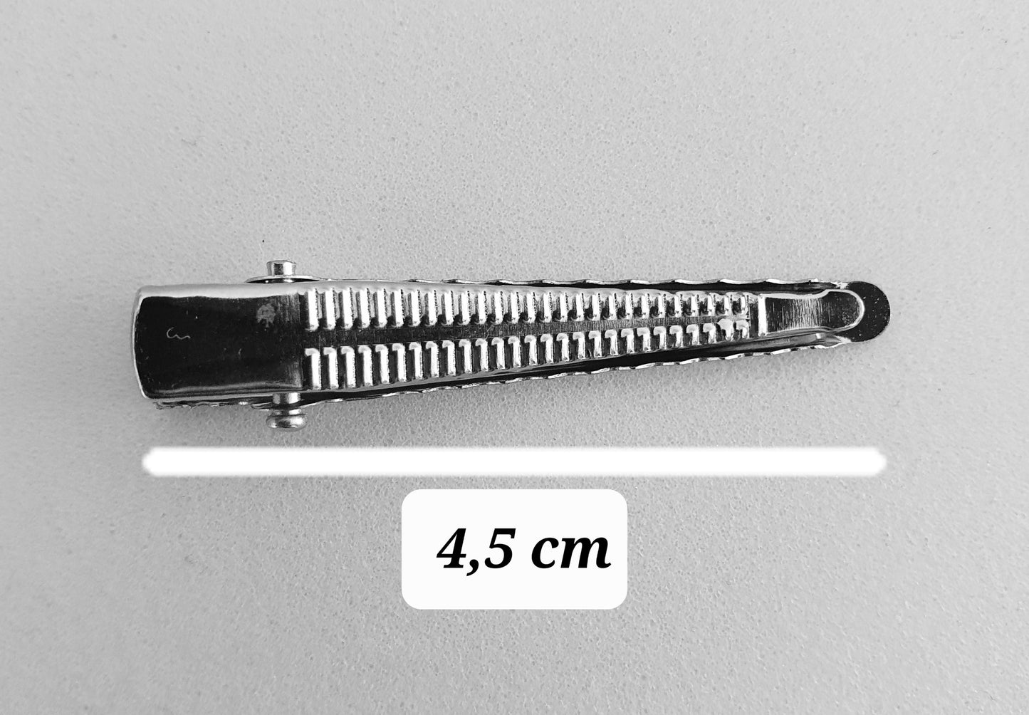 Nœud tulle - Mlle ChouChou