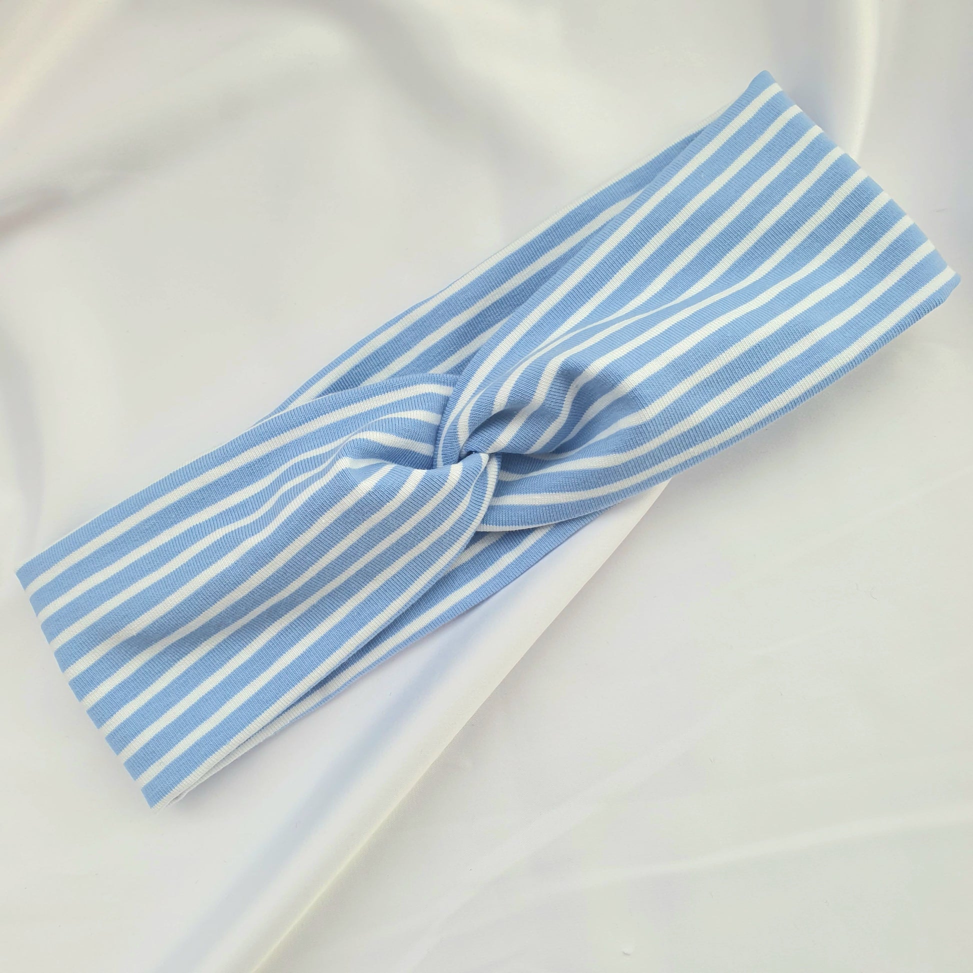 Bandeau Marinière - Mlle ChouChou