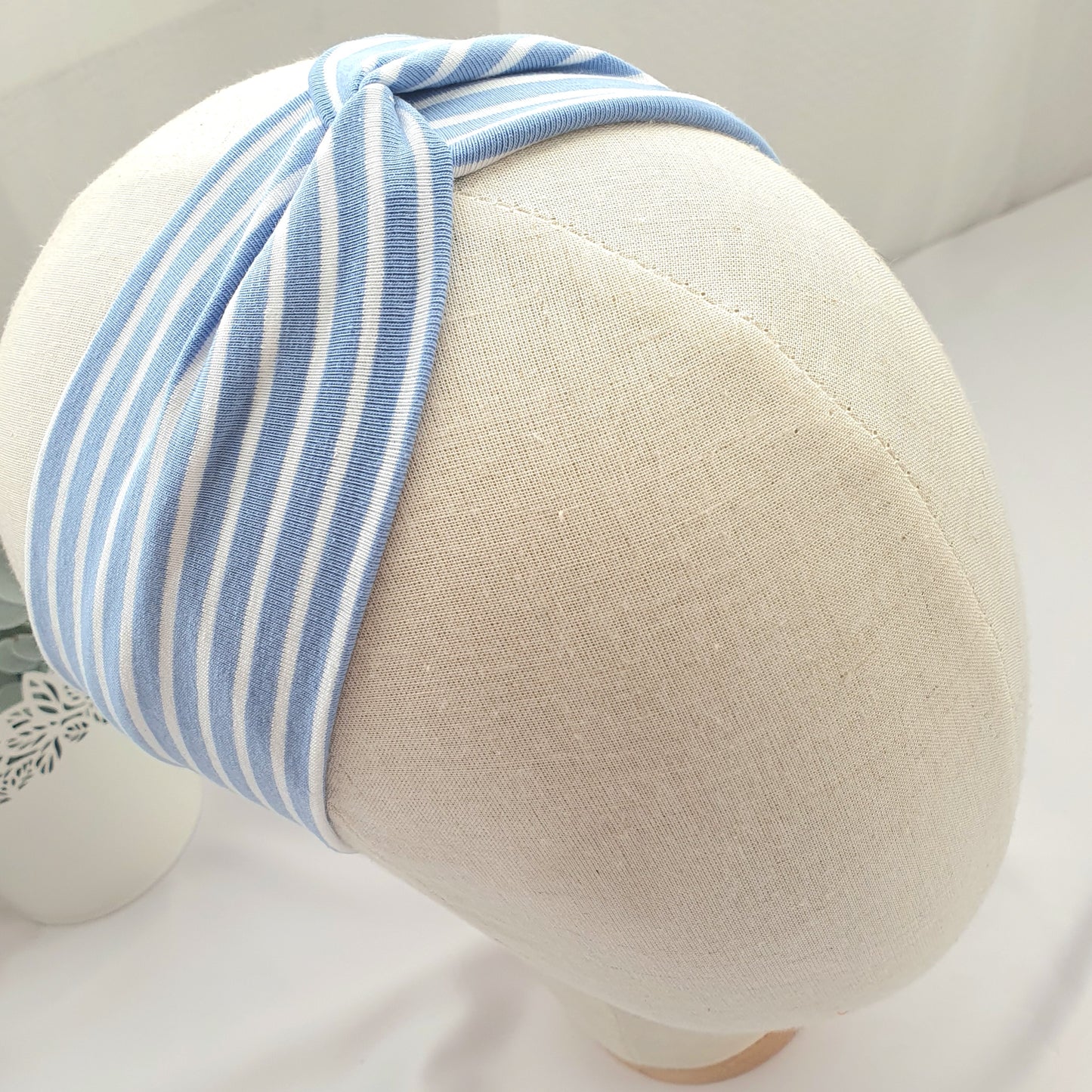 Bandeau Marinière - Mlle ChouChou