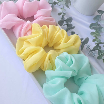 Chouchou Rose fluide - Mlle ChouChou