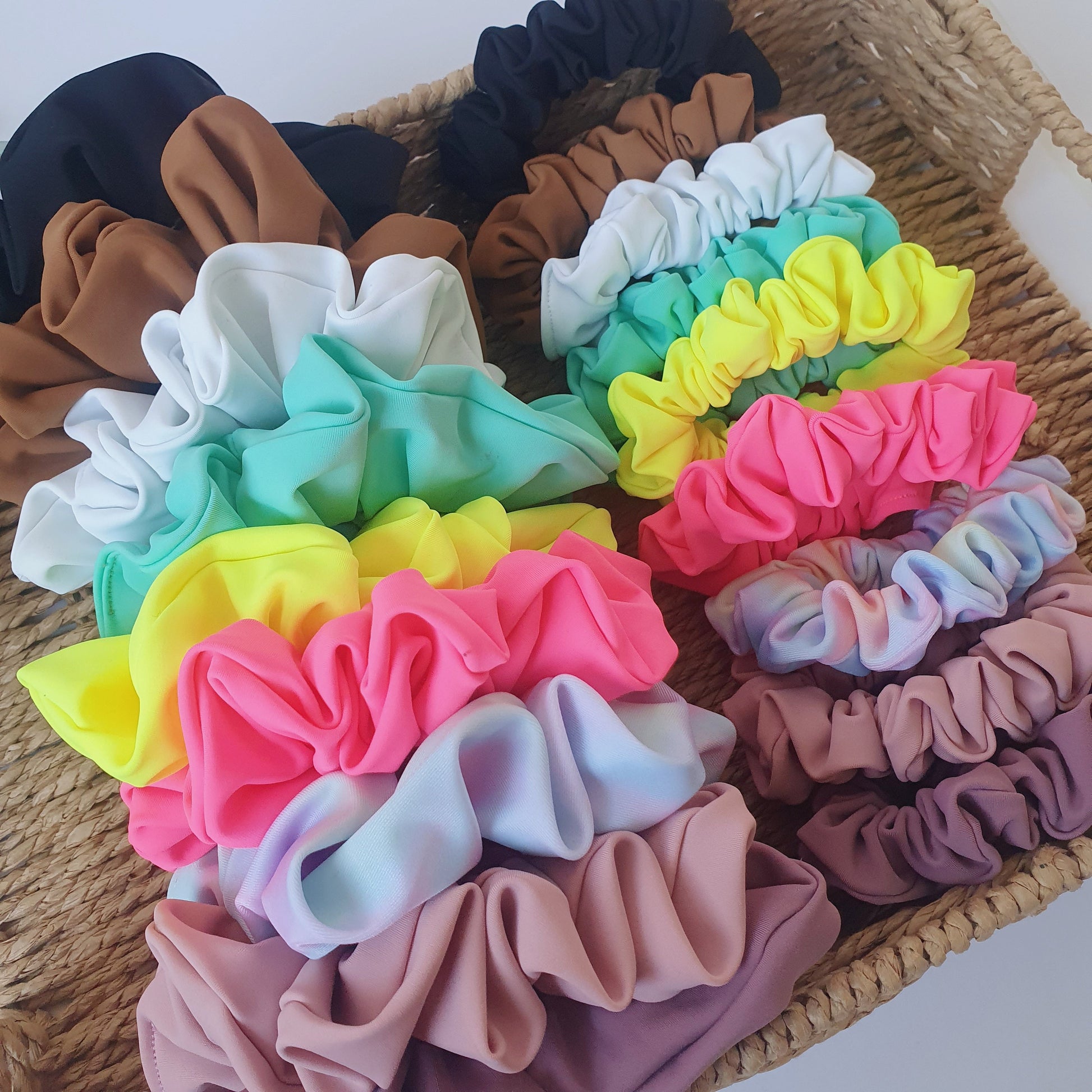 Chouchou Maillot de Bain Pain d'épices Mlle ChouChou