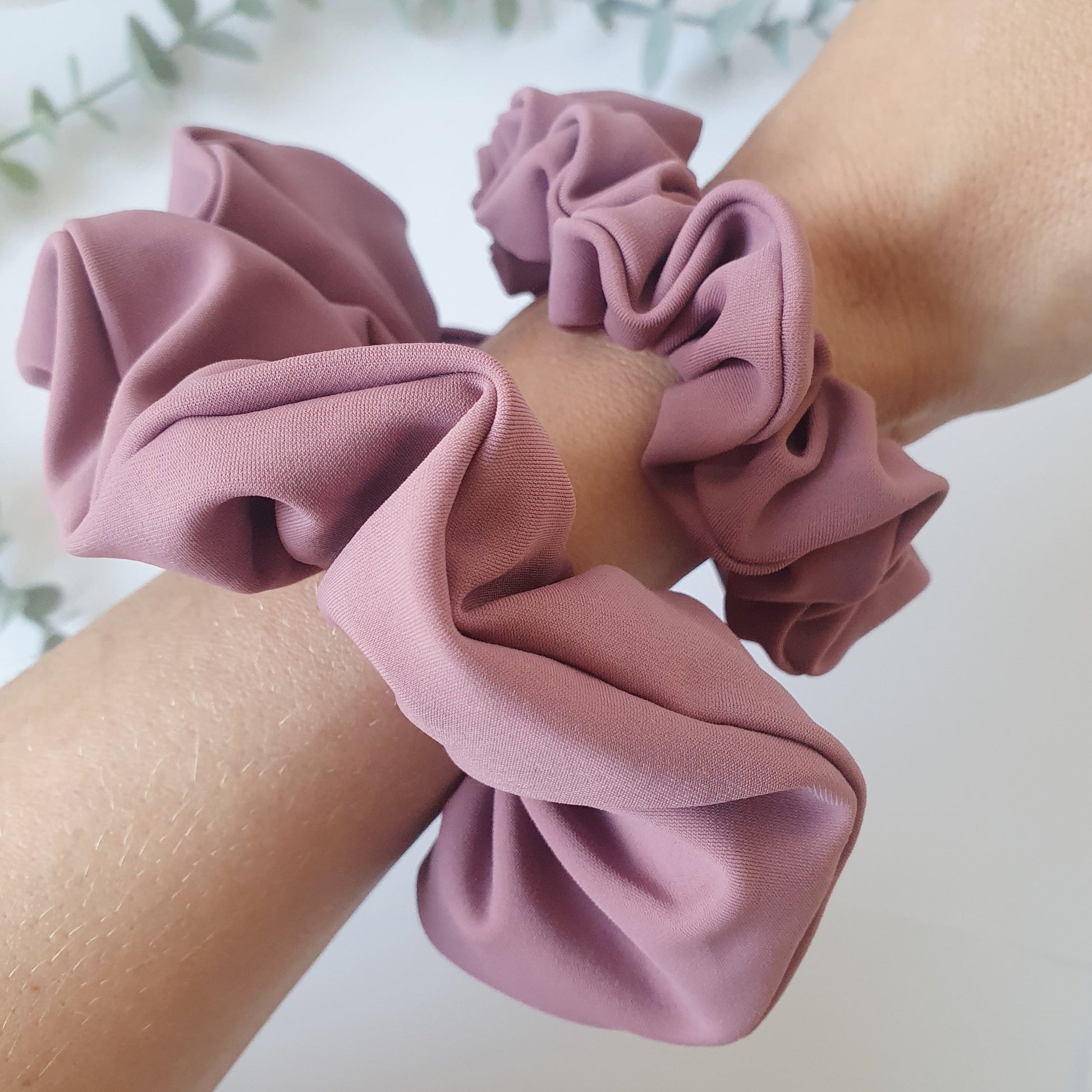 Chouchou Maillot de Bain Bois de Rose Mlle ChouChou