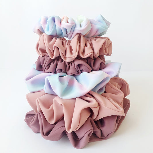 Chouchou Maillot de Bain Bois de Rose Mlle ChouChou
