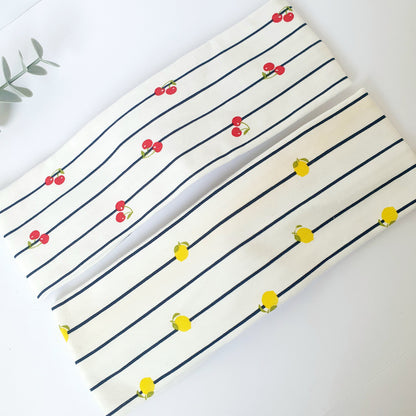 Bandeau cheveux marguerites (Copie) Mlle ChouChou