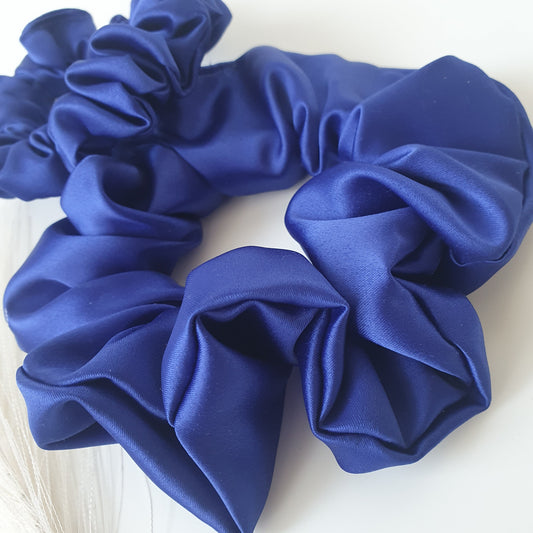 Chouchou Satin electique Mlle ChouChou