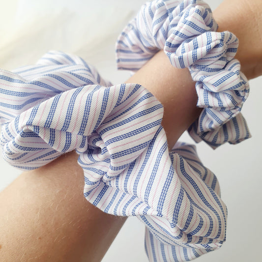 Chouchou marinière Mlle ChouChou