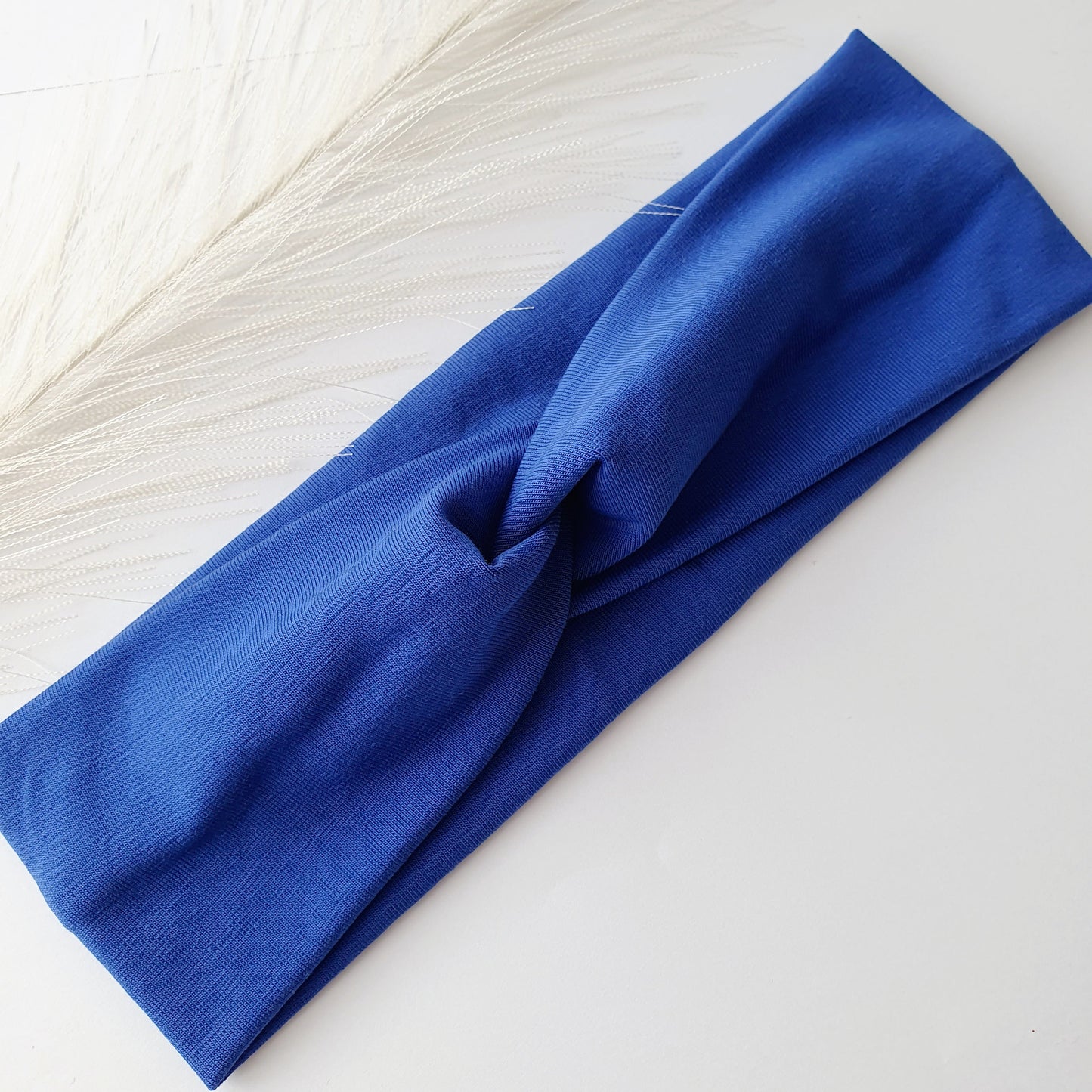 Bandeau cheveux royal Mlle ChouChou