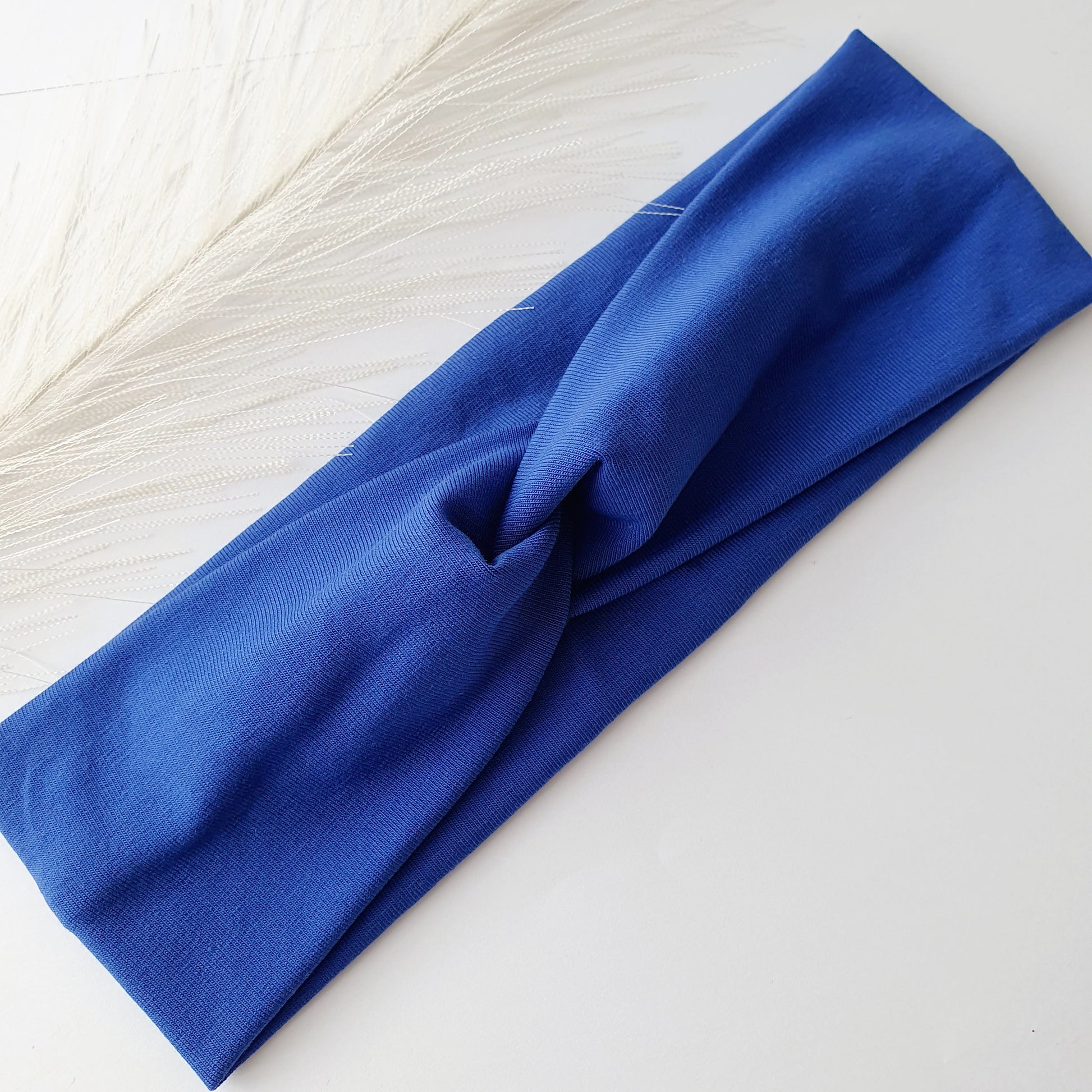 Bandeau cheveux royal Mlle ChouChou