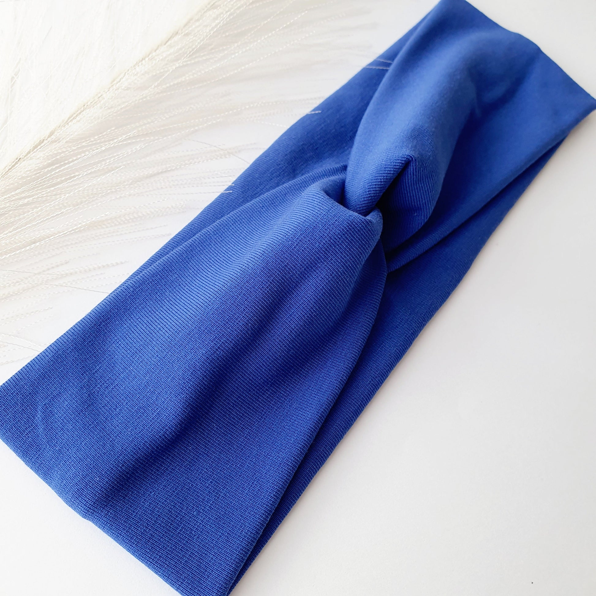 Bandeau cheveux royal Mlle ChouChou