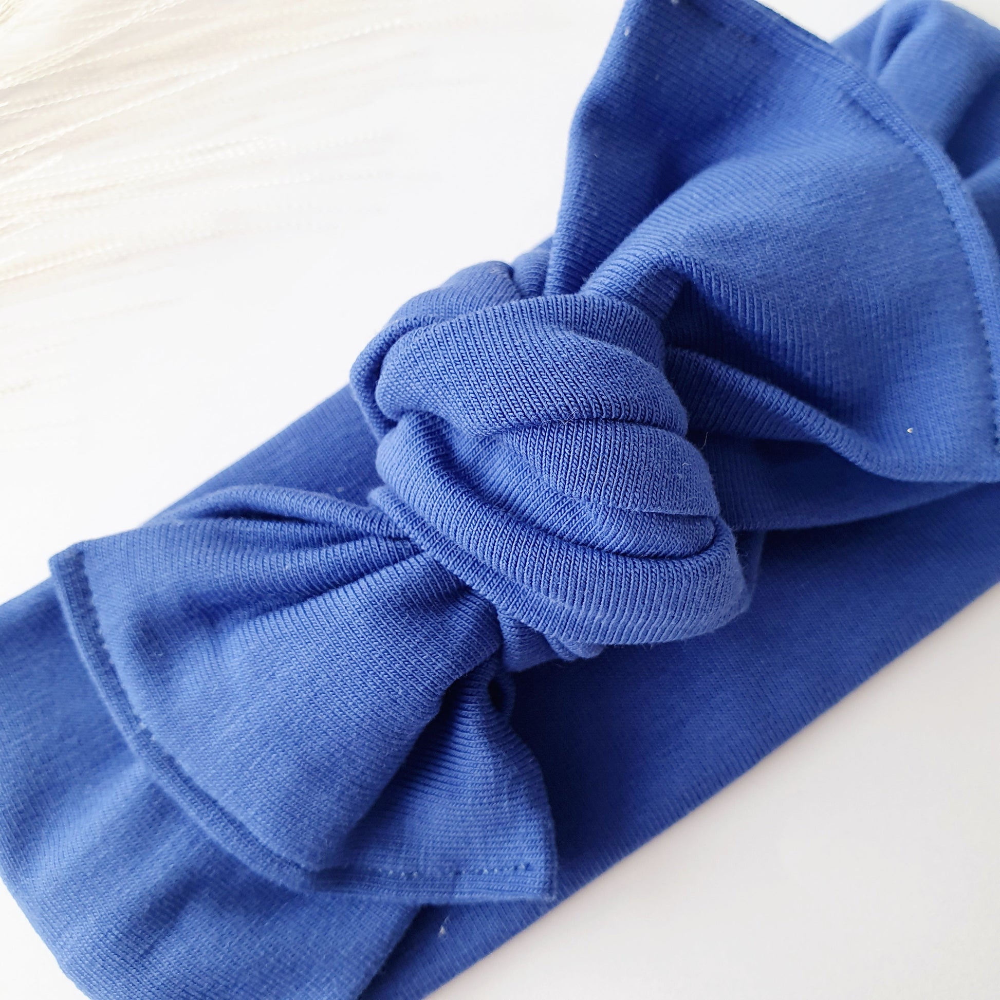 Bandeau Bébé royal Mlle ChouChou
