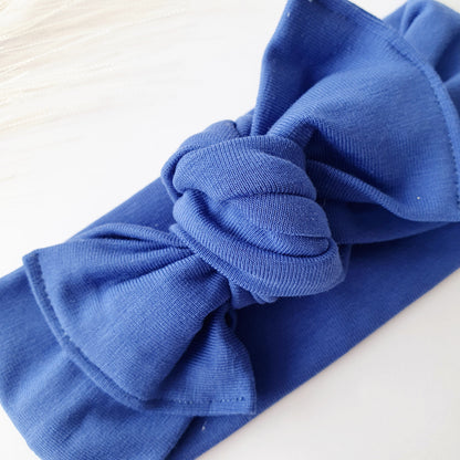 Bandeau Bébé royal Mlle ChouChou