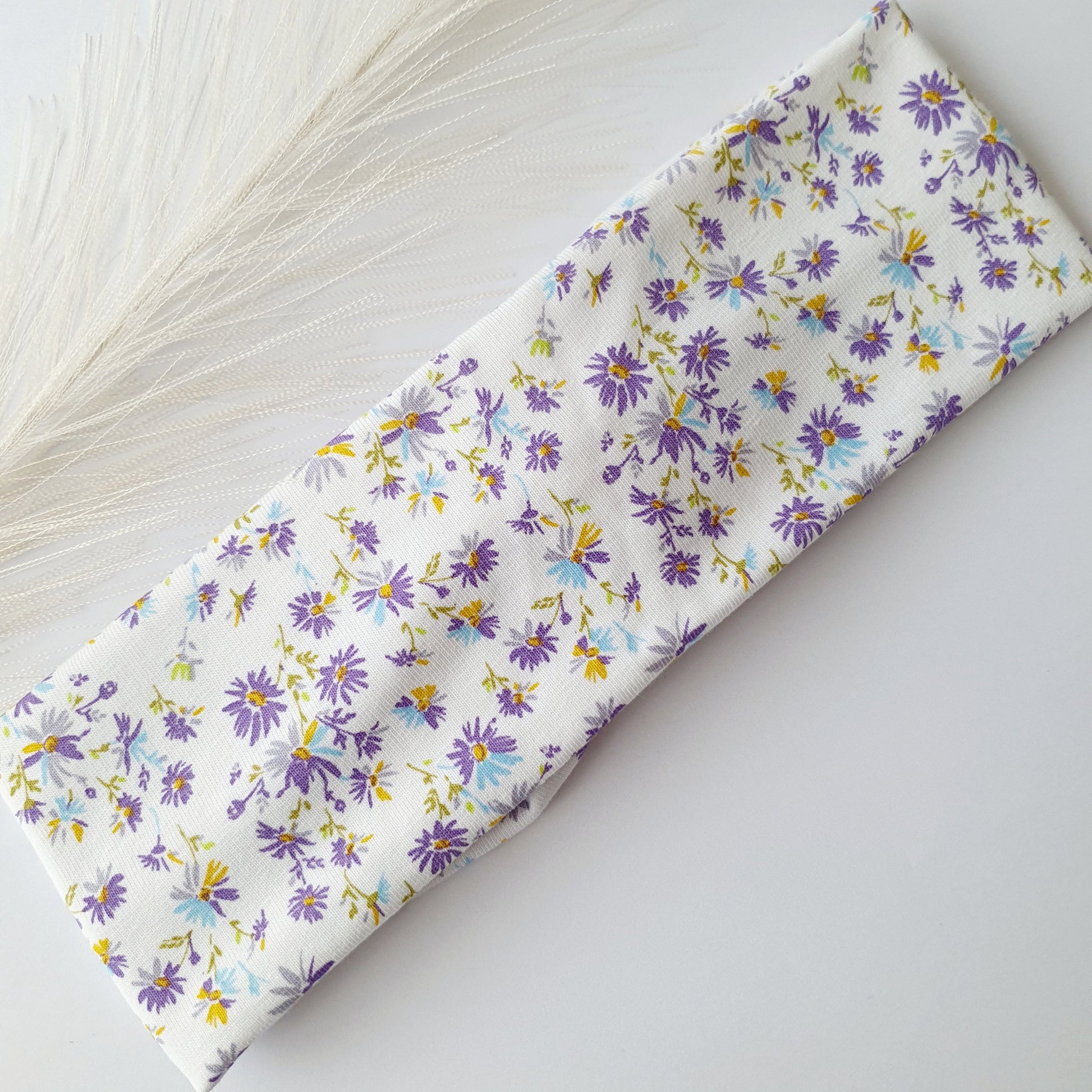 Bandeau cheveux Brin de Lavande Mlle ChouChou