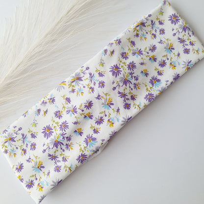 Bandeau cheveux Brin de Lavande Mlle ChouChou