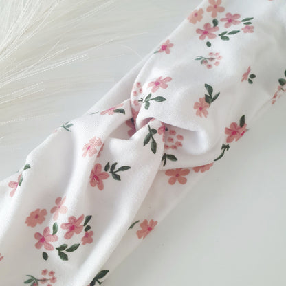 Bandeau cheveux printemps sucré Mlle ChouChou