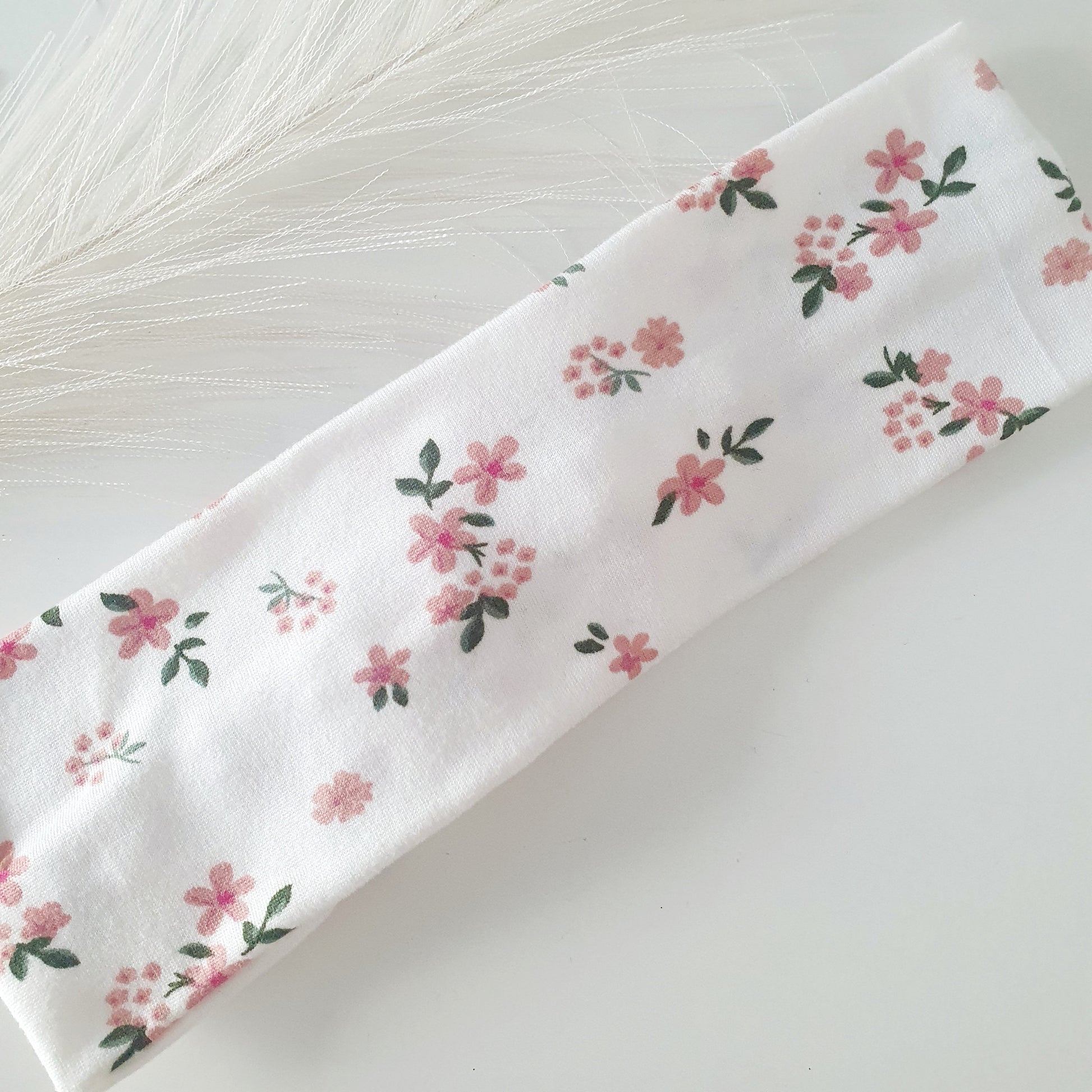 Bandeau cheveux printemps sucré Mlle ChouChou