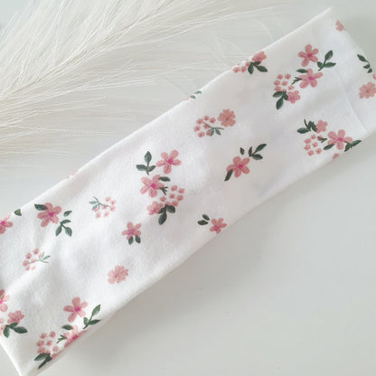 Bandeau cheveux printemps sucré Mlle ChouChou