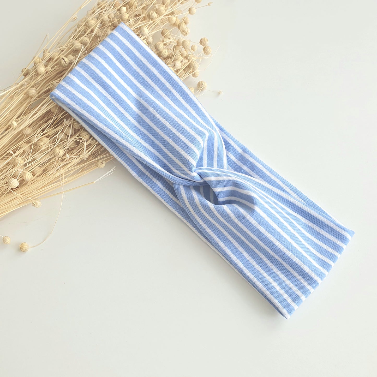 Bandeau Marinière - Mlle ChouChou