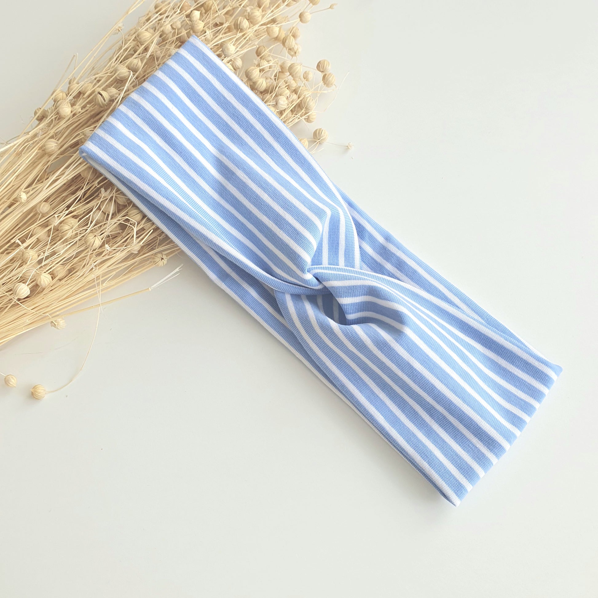 Bandeau Marinière - Mlle ChouChou