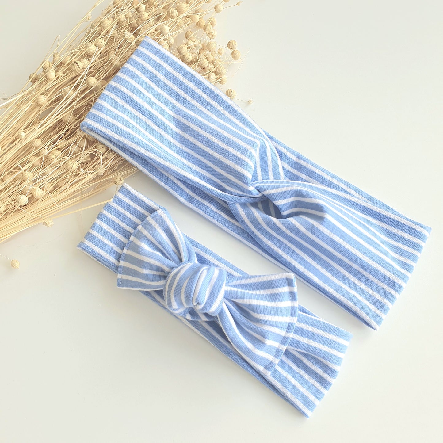 Bandeau Marinière - Mlle ChouChou