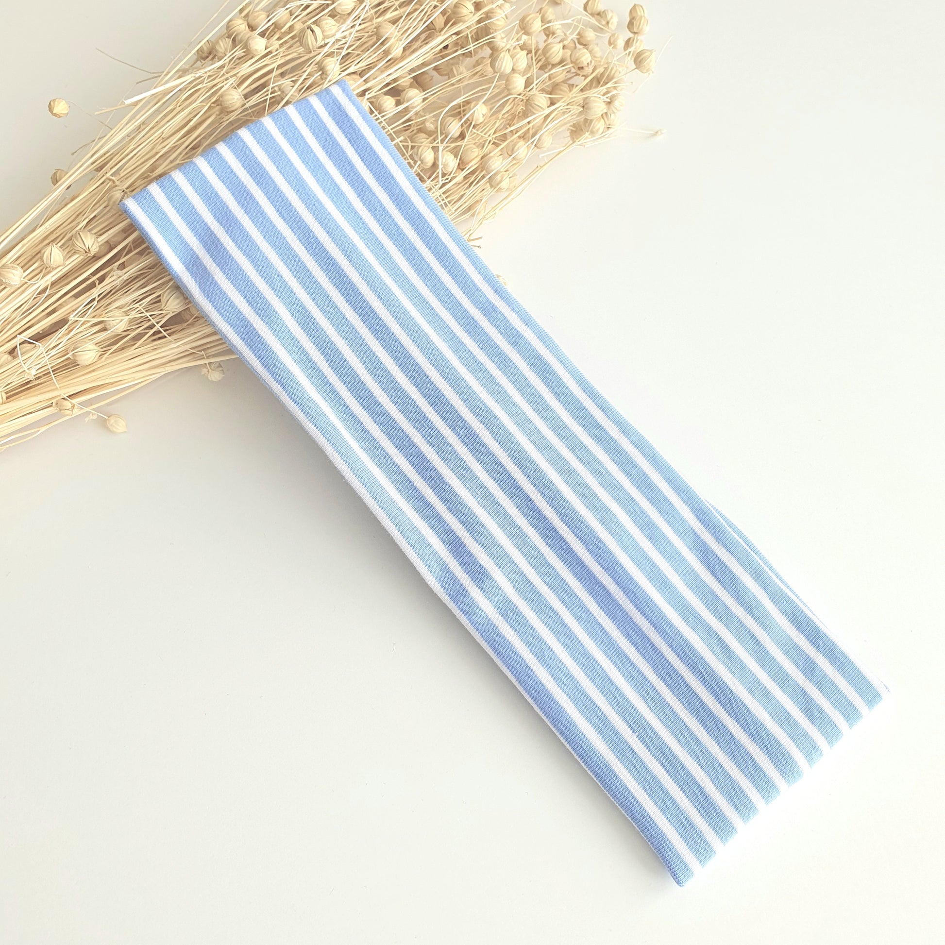 Bandeau Marinière - Mlle ChouChou