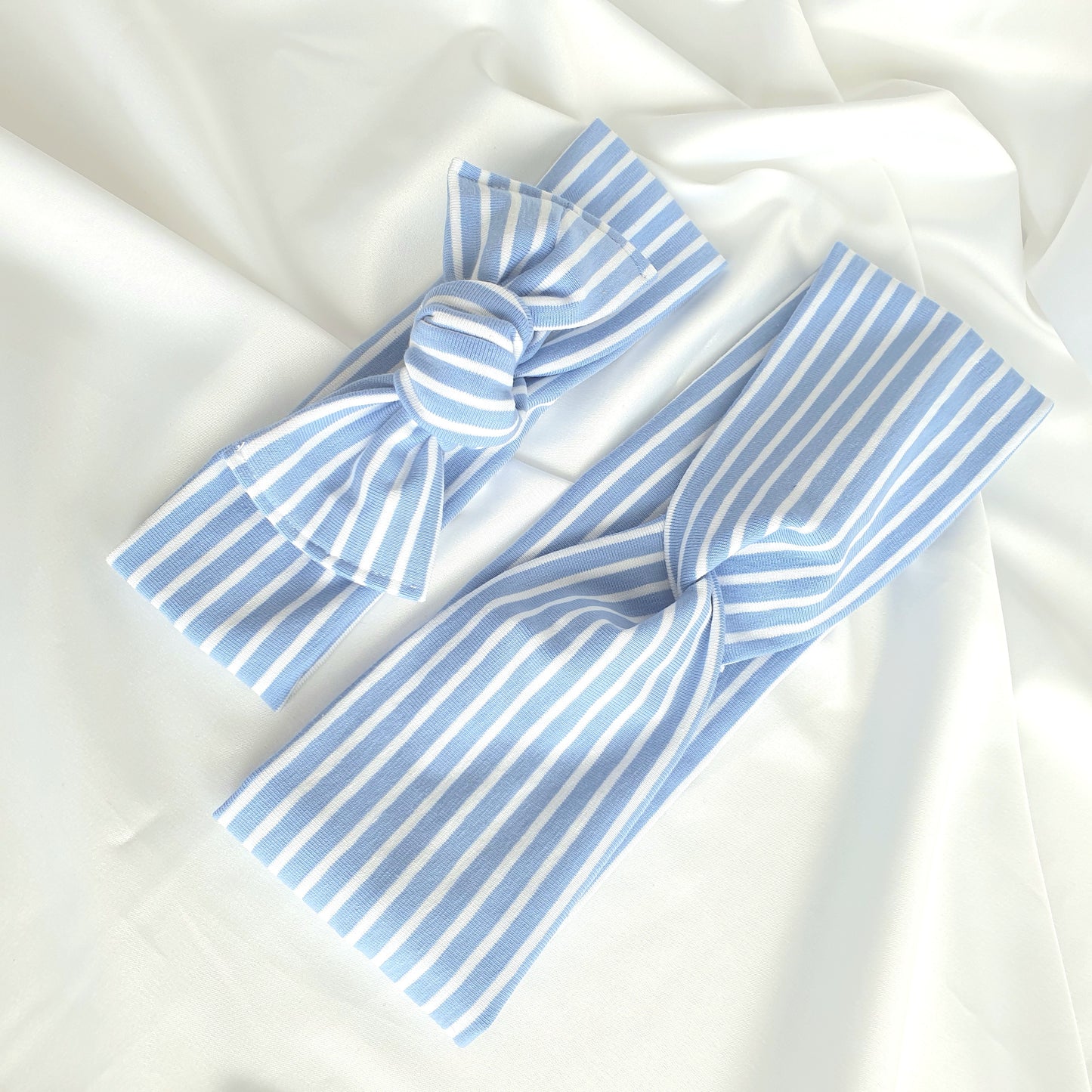 Bandeau Marinière - Mlle ChouChou