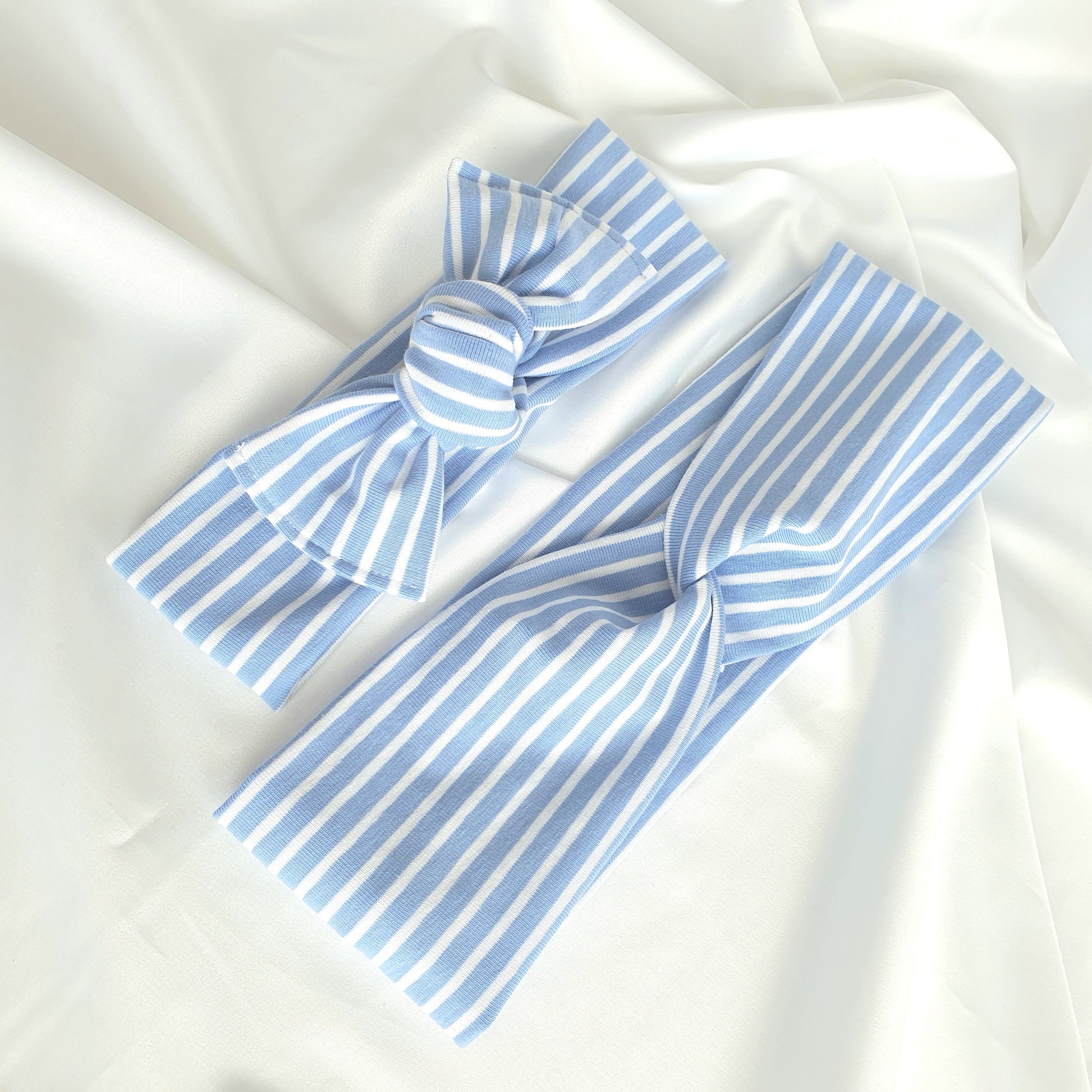 Bandeau Marinière - Mlle ChouChou