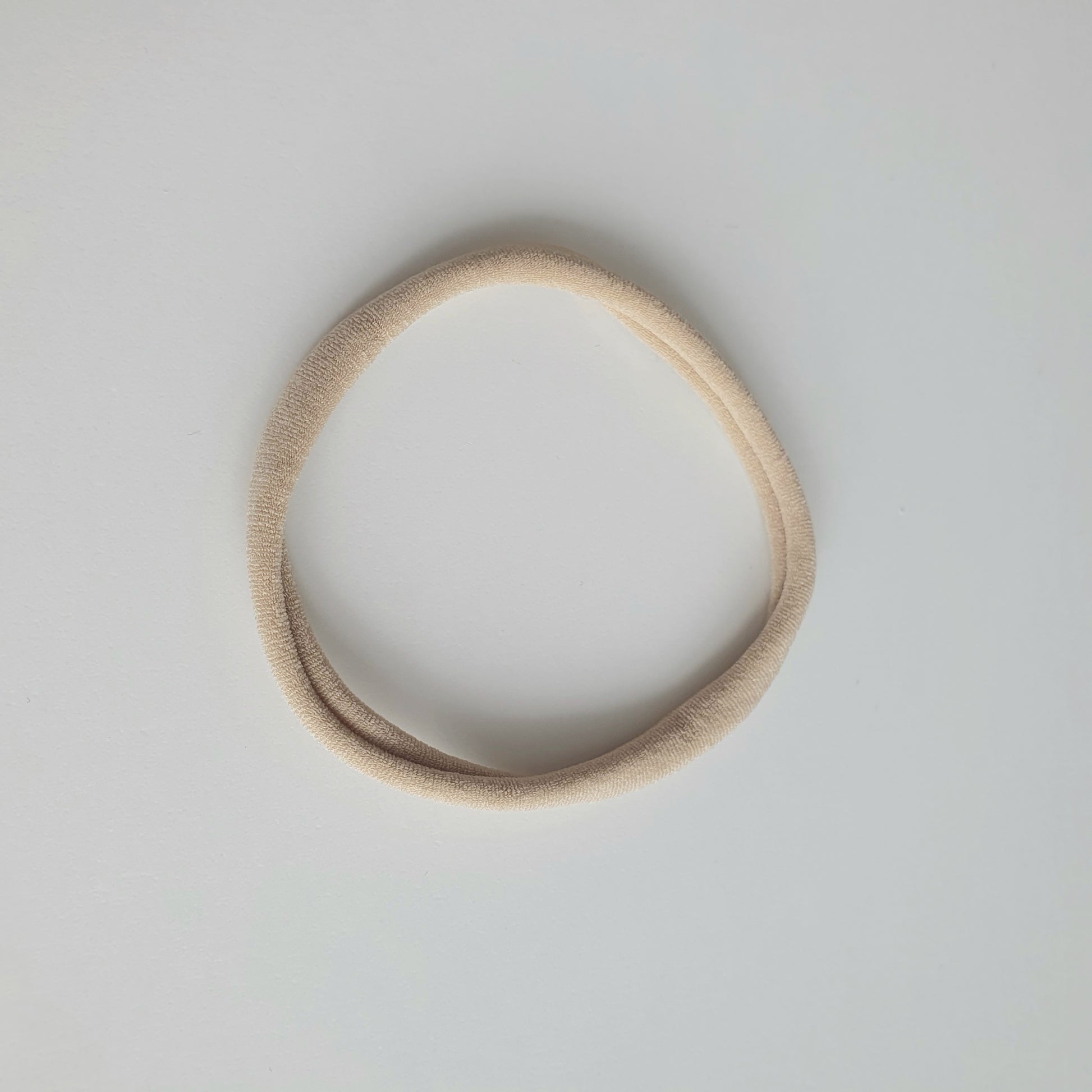 Nœud tulle - Mlle ChouChou