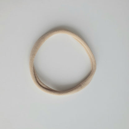 Nœud tulle - Mlle ChouChou